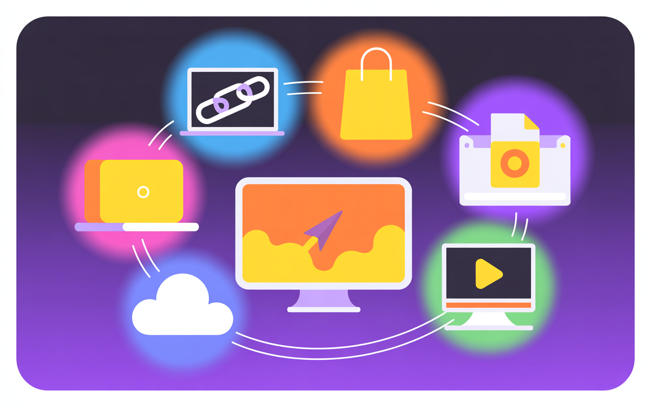 How to Make Money Online in 2026 A Complete Beginner-to-Advanced Guide 