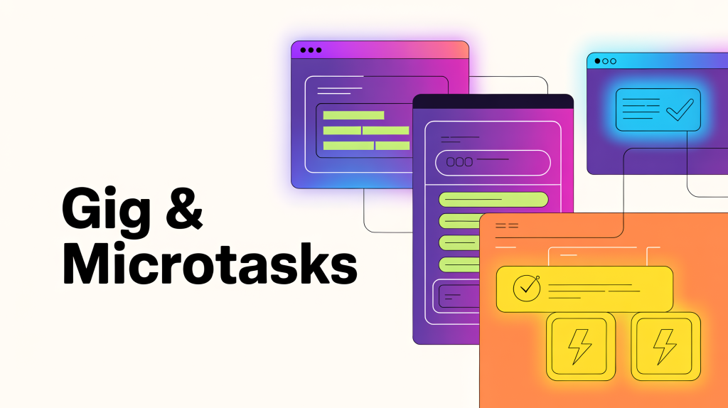 How to Make Your First $100 Online Fast