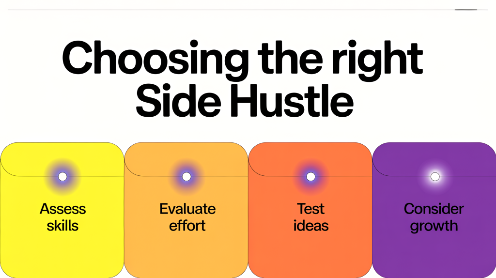 The Easiest Side Hustles You Can Start Today