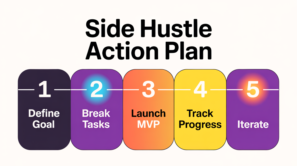 The Easiest Side Hustles You Can Start Today