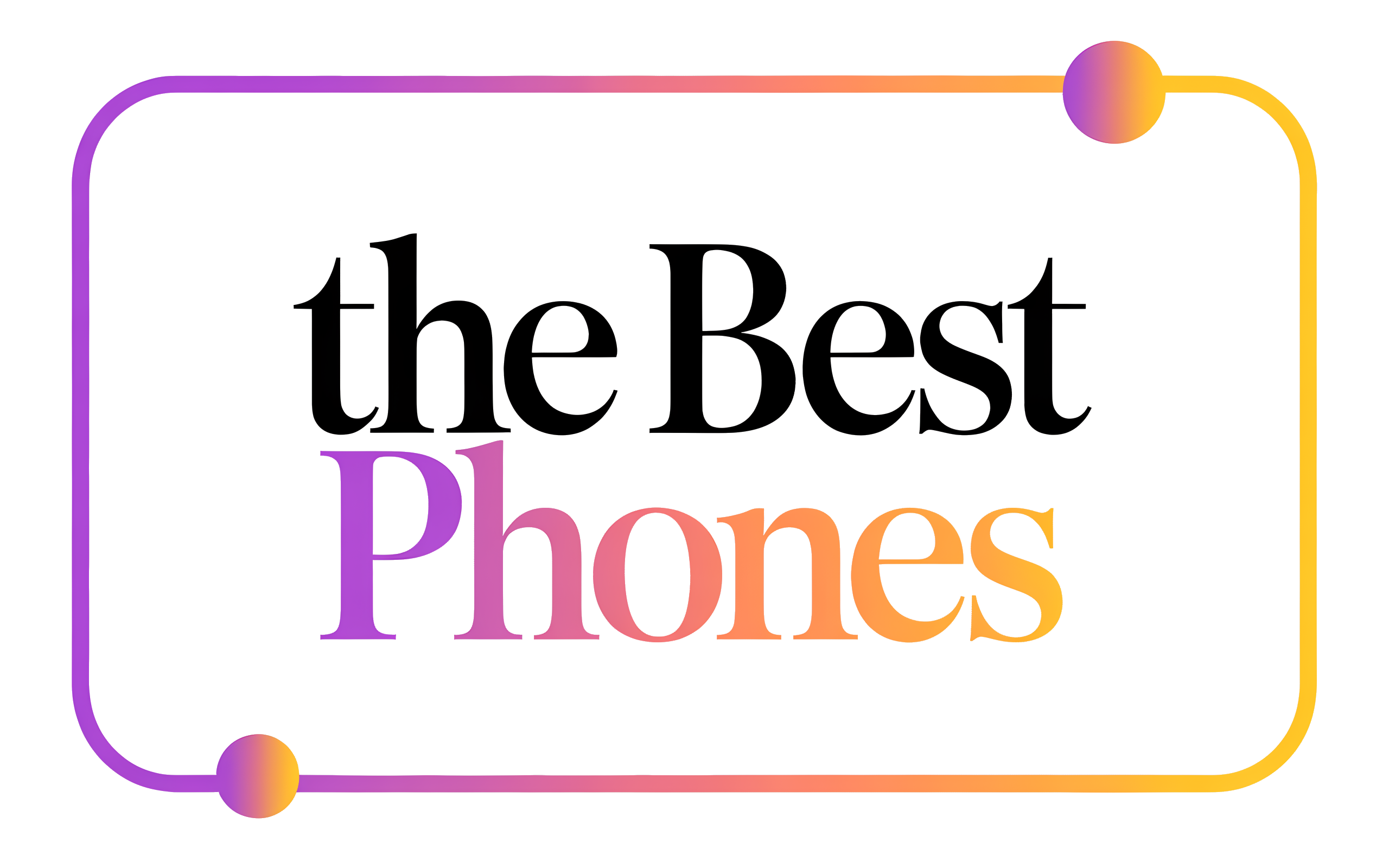 Best phones to buy