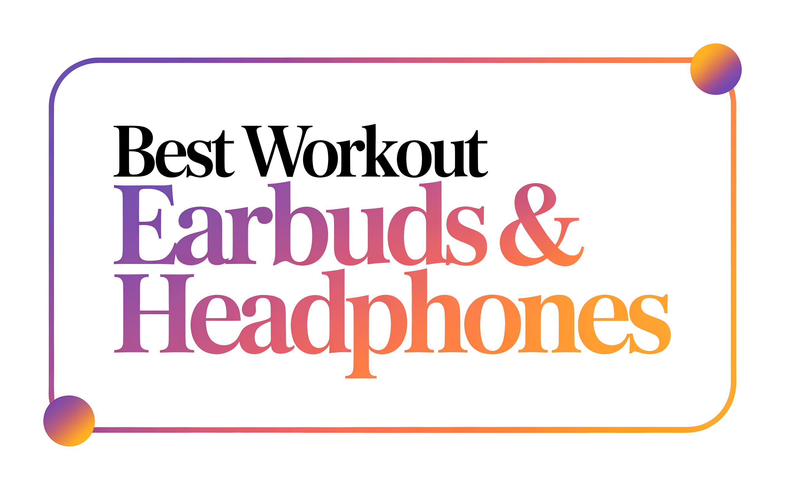 Best Sweat-Proof Earbuds and Headphones for Workouts