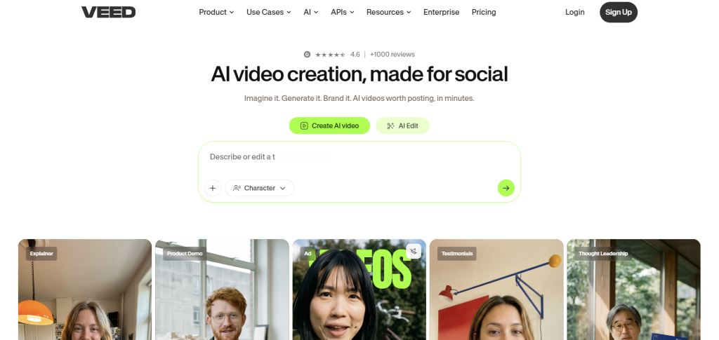 Free CapCut Alternatives