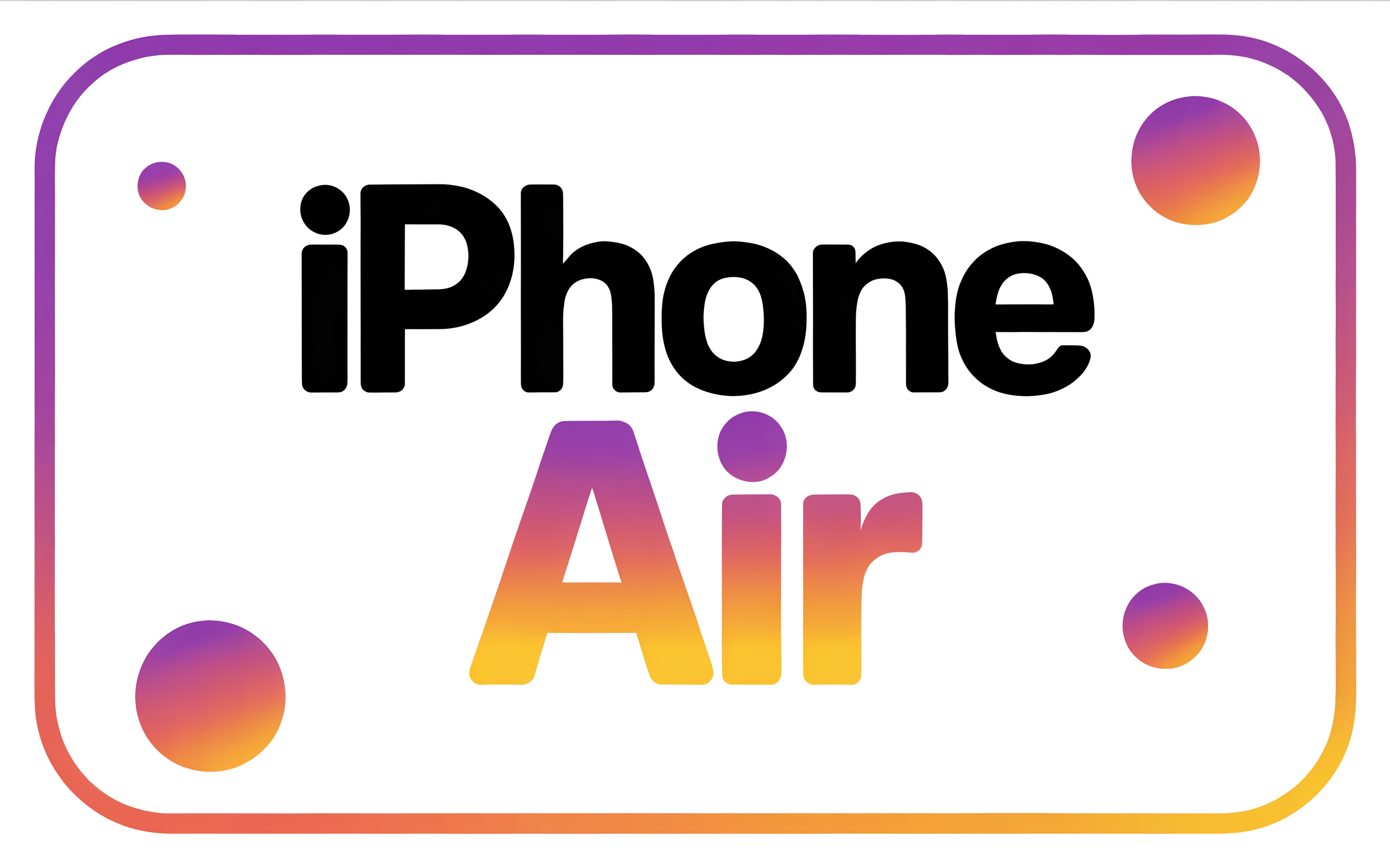 iPhone Air Review: Is Apple’s Thinnest Phone Worth It?
