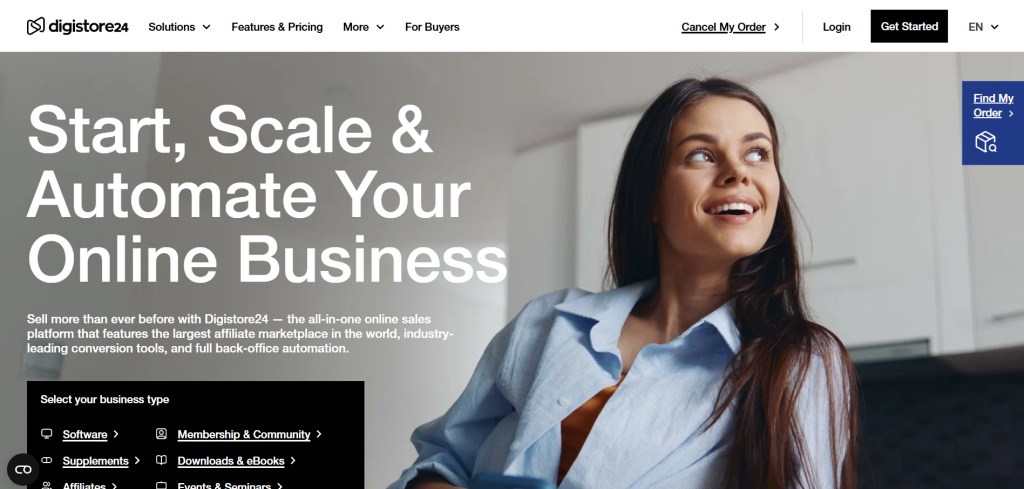 Top 5 ClickBank Alternatives for Affiliate Marketing