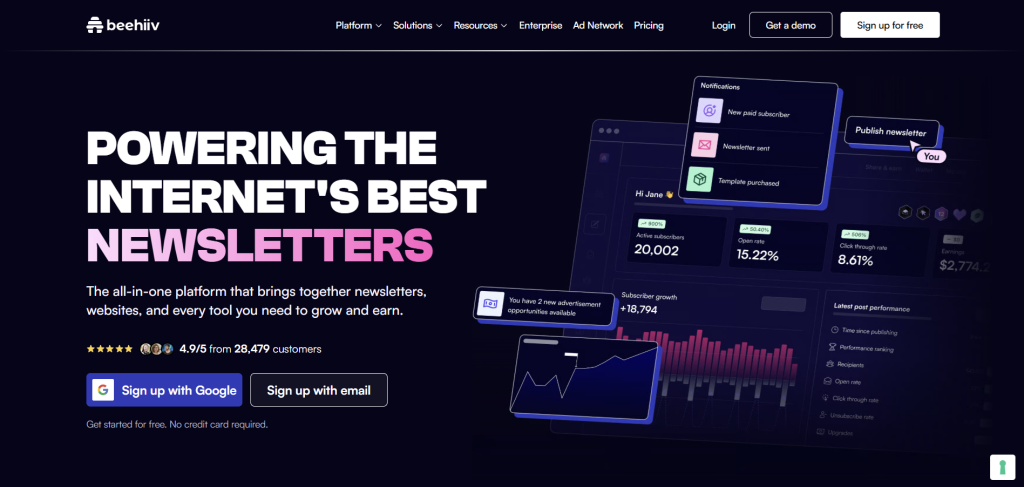 5 Best Medium Alternatives for Writers and Bloggers