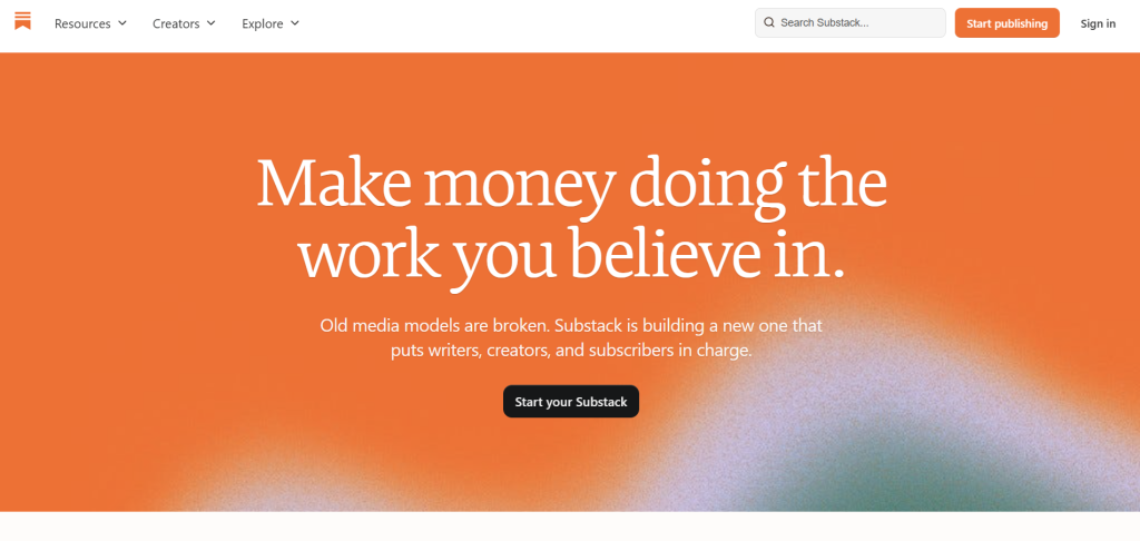 5 Best Medium Alternatives for Writers and Bloggers