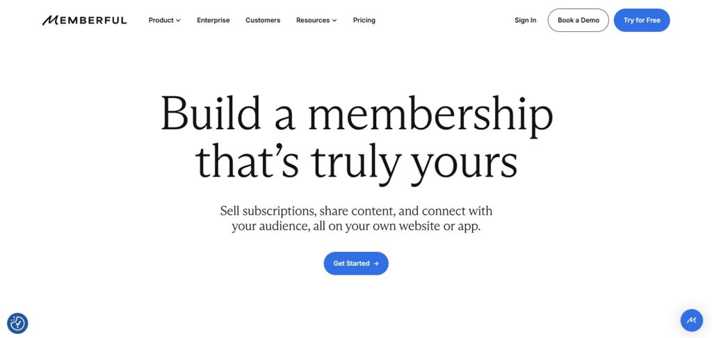 Best Patreon Alternatives
