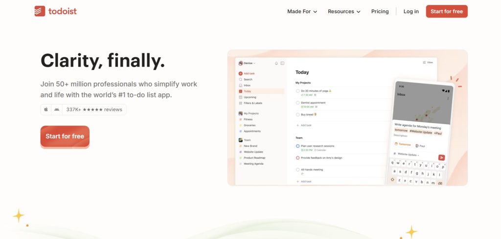 Best Trello Alternatives