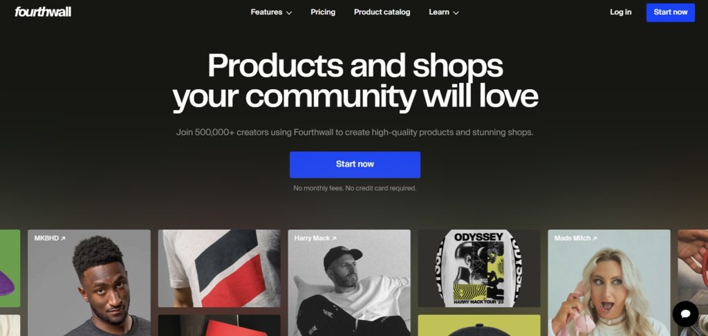Best Patreon Alternatives