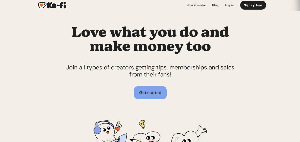 Best Patreon Alternatives