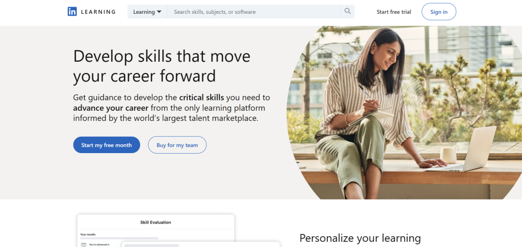 Best Udemy Alternatives