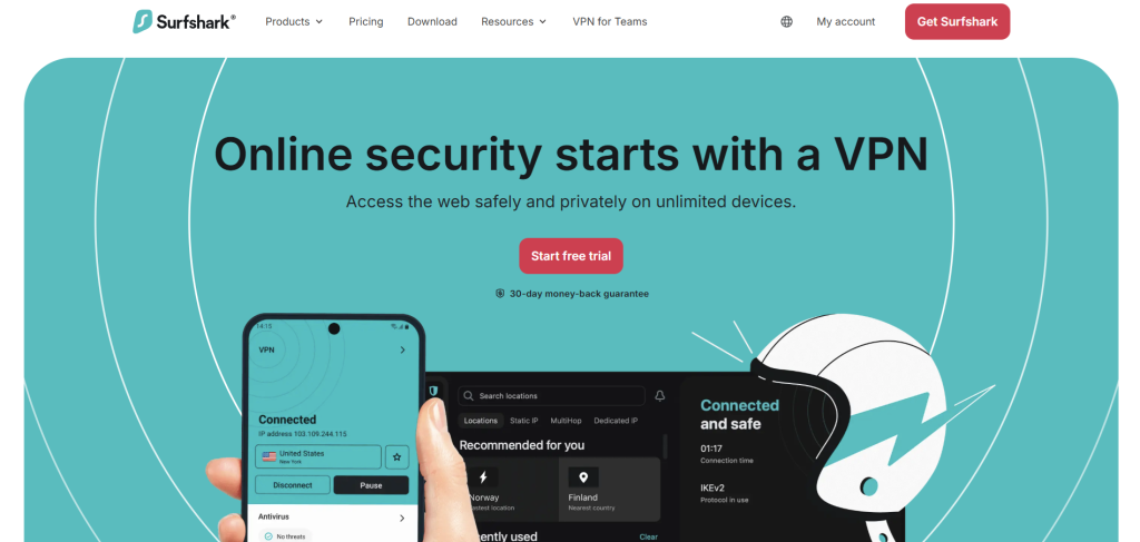 Best VPN Services for Everyday Use