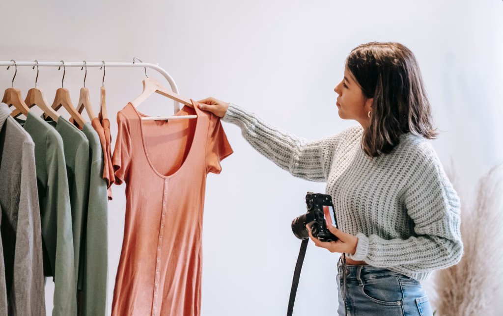 Clothing Business Ideas to Try