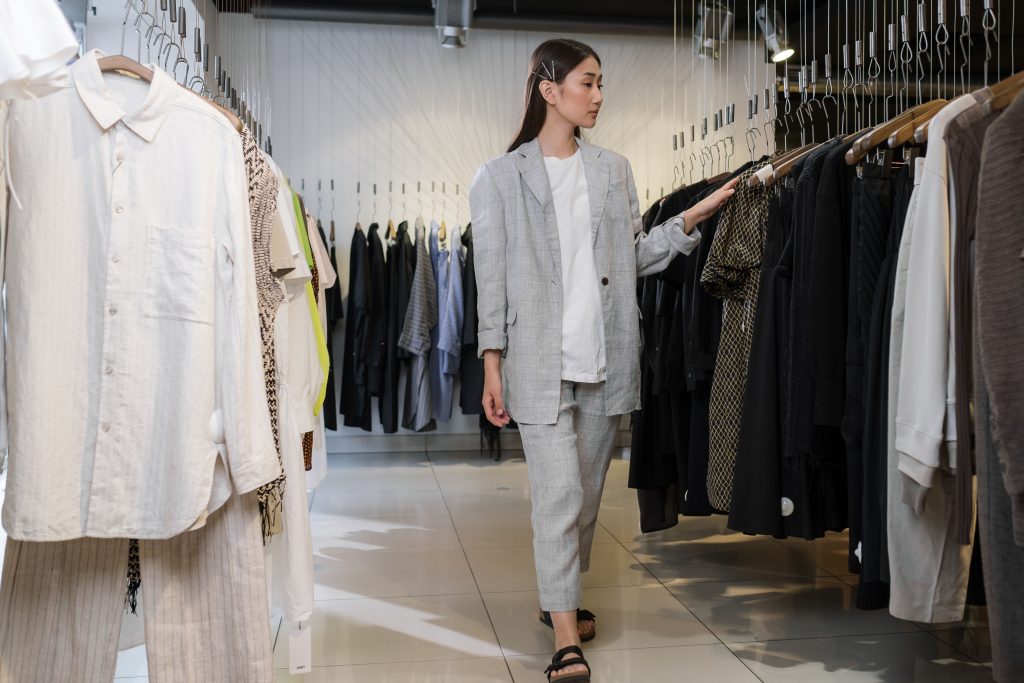 Clothing Business Ideas to Try