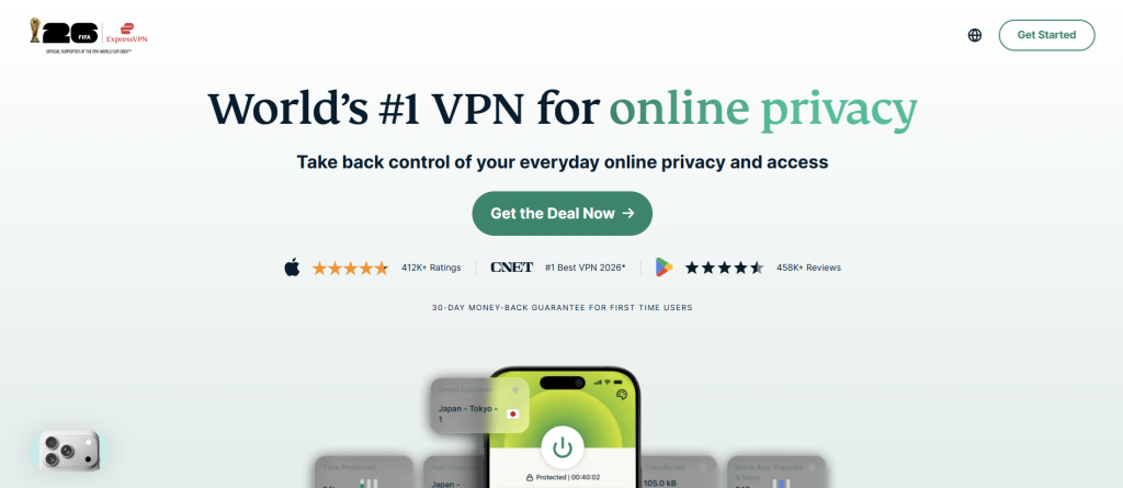 Best VPN Services for Everyday Use