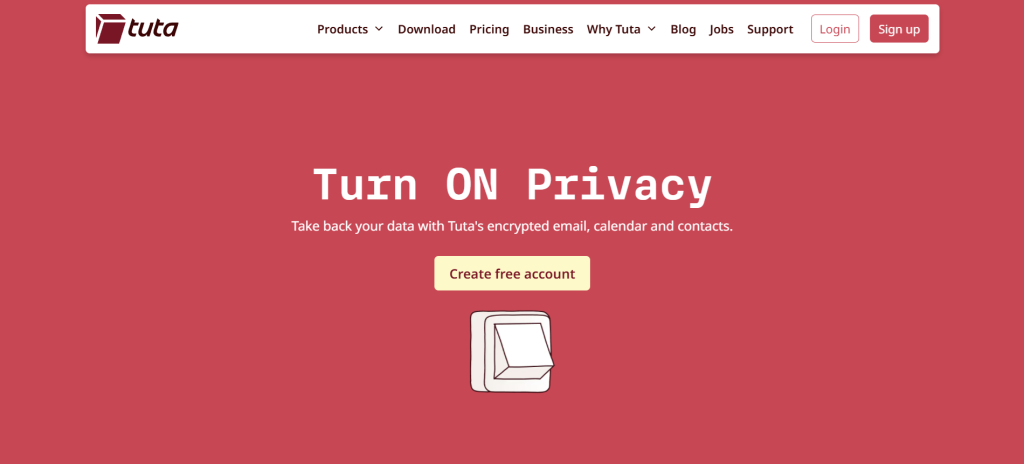 7 Best Gmail Alternatives