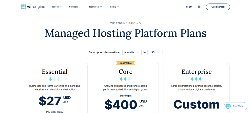 Best Bluehost Alternatives